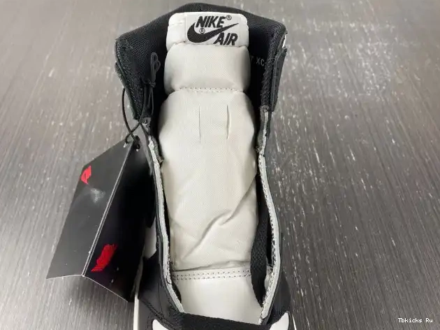 Reps TBK 85 Retro BQ4422-001 Black White Jordan (2023) High 1 0405